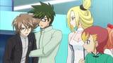 Cardfight!! Vanguard Asia Circuit (Season 2) Episode 104