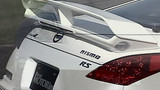 Rally EVO vs. Tuner S2000 Episode 2