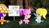 gdgd Fairies Episode 11