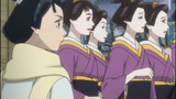 Ghost Slayers Ayashi Episode 8