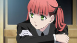 La storia della Arcana Famiglia Episode 4