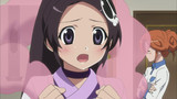The World God Only Knows Episode 12