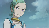 Eureka Seven (English Dub) Episode 3
