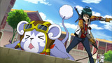 Ixion Saga DT Episode 14