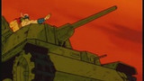 Fist of the North Star Episode 18