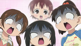 Mitsudomoe Episode 7