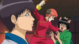 Gintama Episode 190