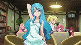 AKB0048 Episode 10