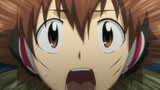 REBORN! Episode 141