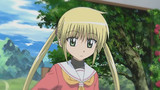 Hayate the Combat Butler! (Season 1) Episode 34