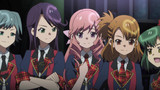 AKB0048 Episode 3