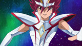Saint Seiya Omega Episode 28