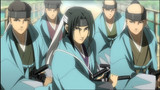 Hakuoki Season 1 Episode 04