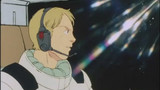 Mobile Suit Zeta Gundam Episode 3