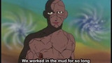 Galaxy Express 999 Episode 71