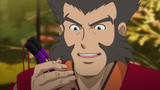 BAKUMATSU GIJINDEN ROMAN Episode 9