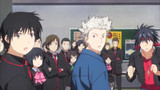 Little Busters! Episode 1
