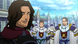 Guin Saga Episode 21