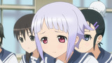 Upotte!! Episode 2