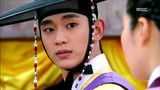 The Moon that Embraces the Sun Episode 11