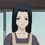 Sasuke Mother