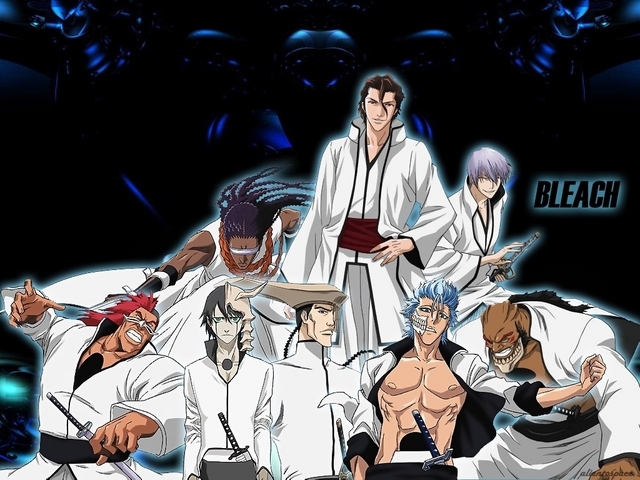 lord aizen
