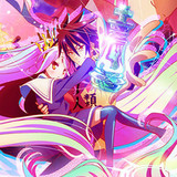 Crunchyroll - VIDEO: "No Game No Life" Anime Trailer