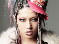 Miyavi Tattoo Meanings