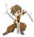 chibikaru