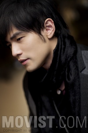 Jay Chou Scandal