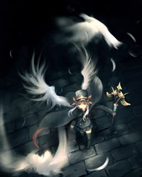 Shigofumi Stories of Last Letter