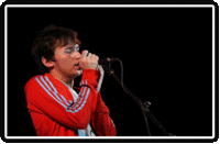 SpongeCola