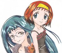 Asatte no Houkou