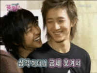 Mini Drama - Korean