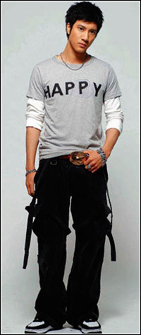 Lee-Hom Wang
