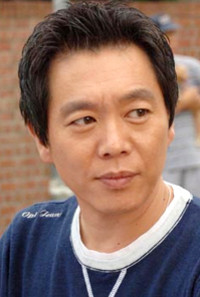 Seung Wook Kim