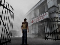 Silent Hill