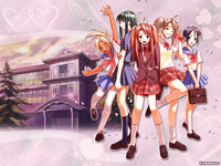 Love Hina Again