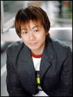 daisuke kishio