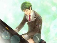 Kiniro no Corda