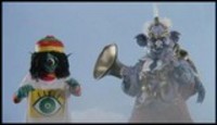 Ninja Task Force Kakuranger - Movie