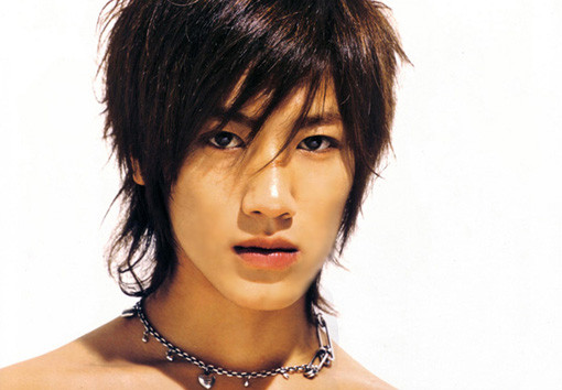 Hottest Asian Actor 31