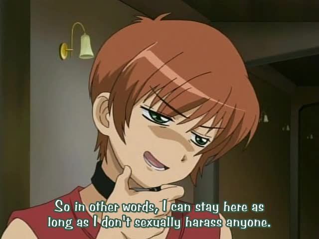 Inukami! Isn't the Harem Anime You Think - Black Nerd Problems