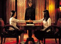 Ouija Board - Movie