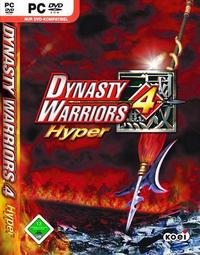 Dynasty Warriors