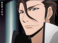Sousuke Aizen
