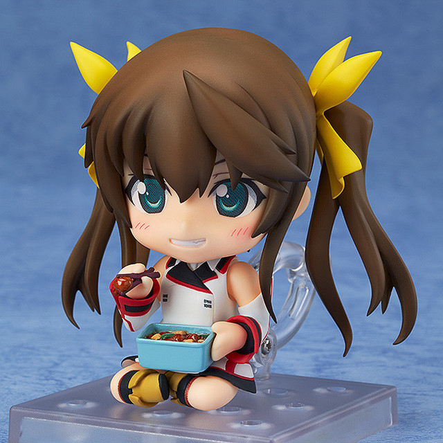 nendoroid 25