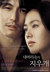 A Moment To Remember - Movie
