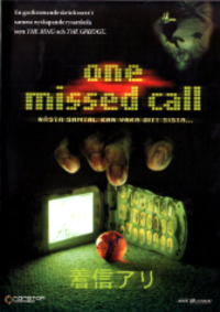 One Missed Call I - Movie