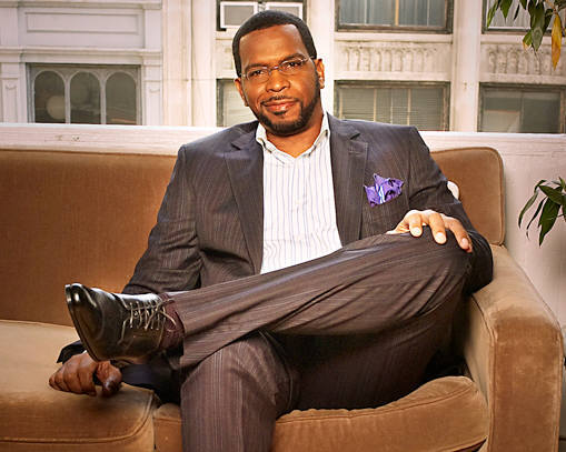 Uncle Luke has been (known nationally) in the business since he started in the group 2 Live Crew.